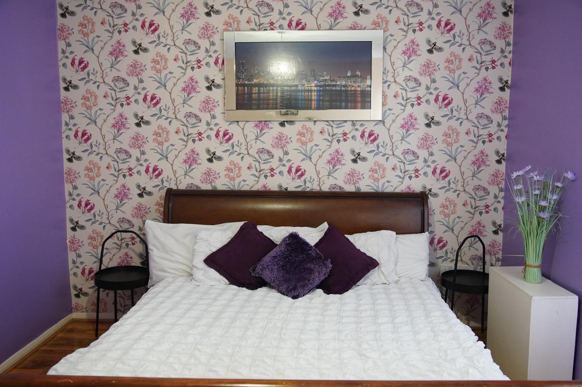 5 Bedroom House Near Cardiff City. Exterior foto